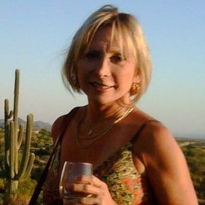 Meet your Posher, Jenny